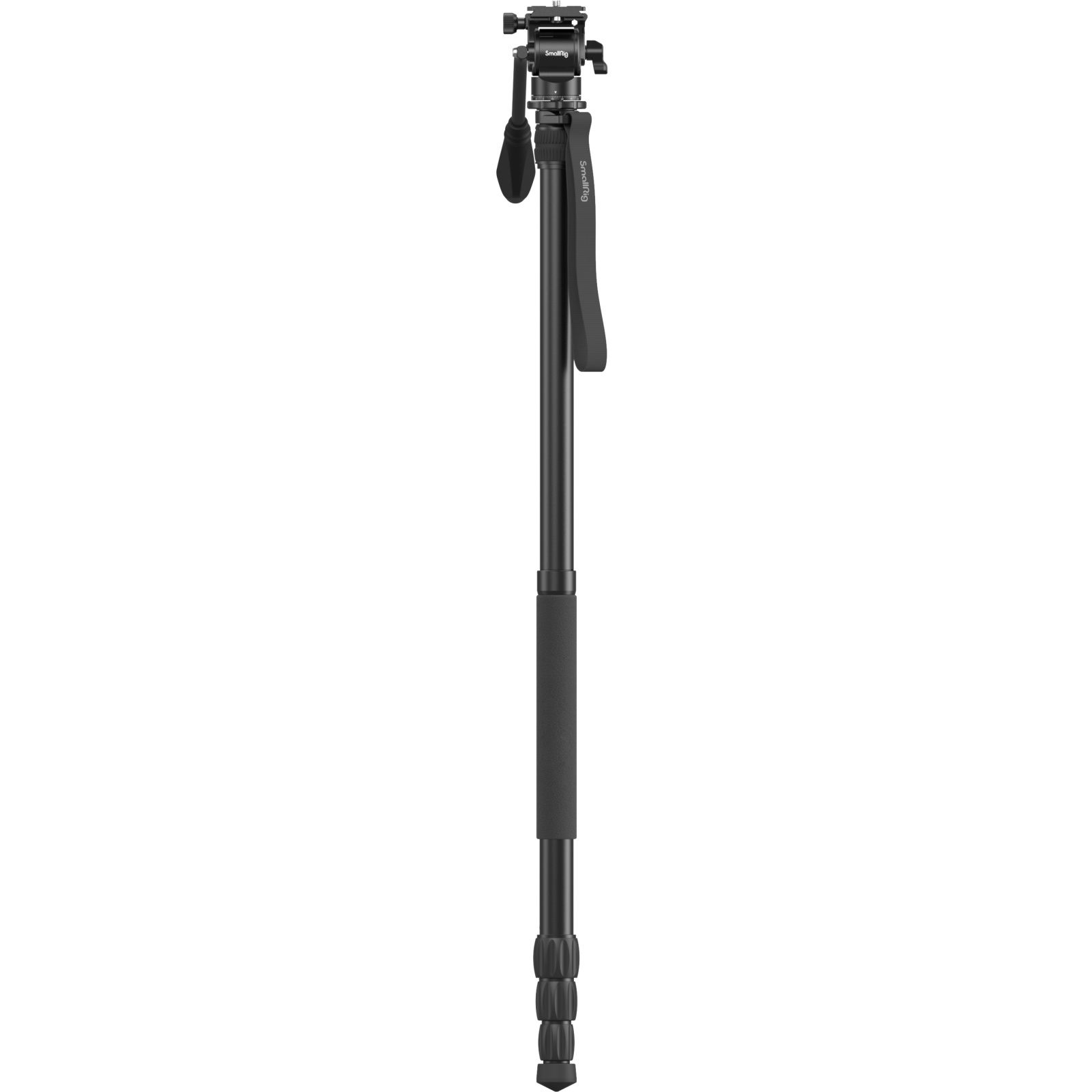 CT180 Video Tripod Kit - immagine 4