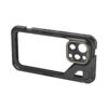 Mobile Video Cage for iPhone 15 Pro Max