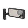 Mobile Video Kit (Single Handheld ) for iPhone 15 Pro Max