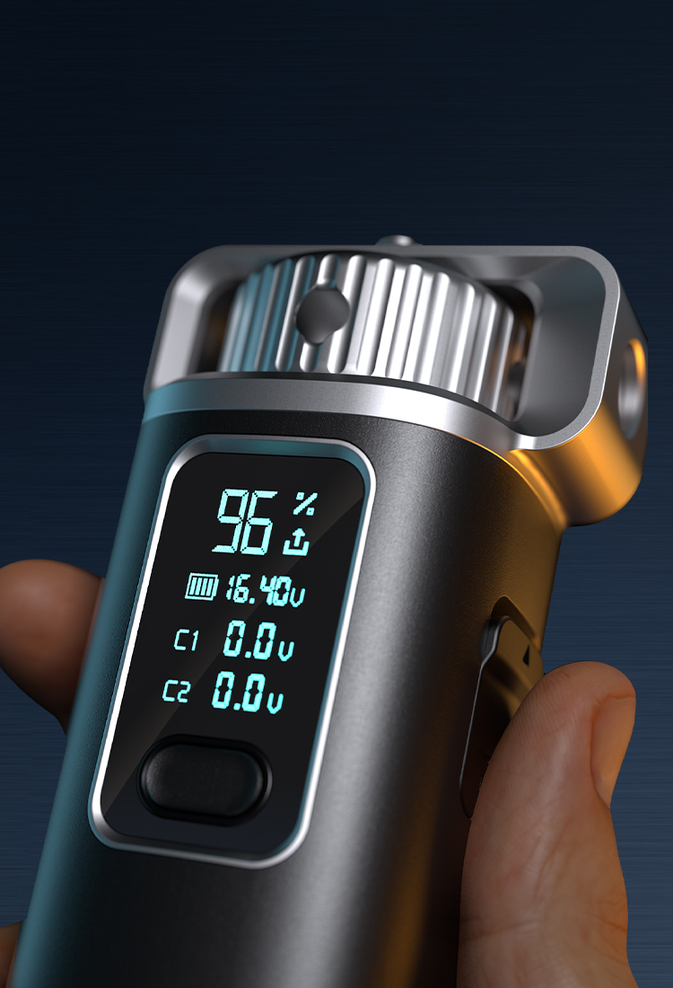 OLED Display