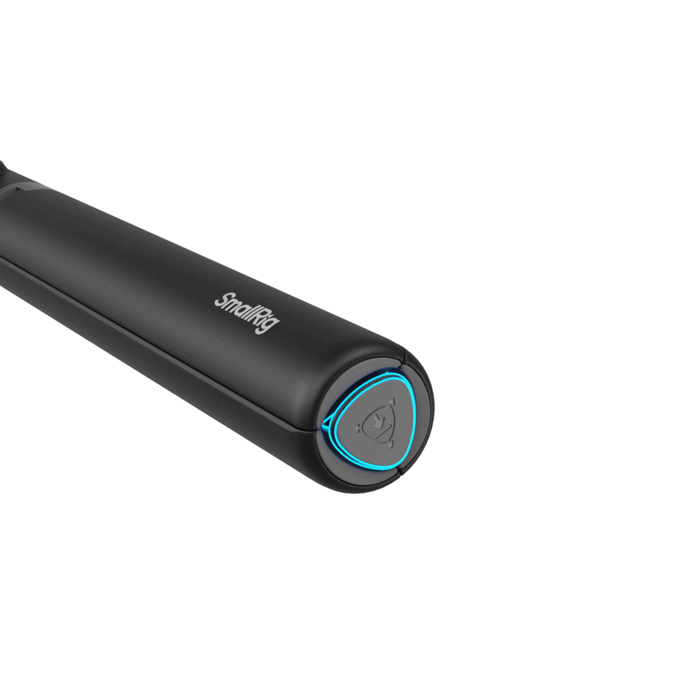 ST30 Lite One-Touch Deploy Selfie Stick Tripod - immagine 4