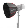 RA-D30 mini Parabolic Softbox for RC60/100 COB