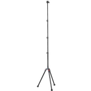 Reverse-Folding Live Streaming Stand Kit Encore PT-30