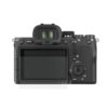 Screen Protector for Sony Alpha 7C II / Alpha 7CR / Alpha 6700 / ZV-E1 / Alpha 7 IV