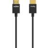Ultra-Slim 4K HDMI Data Cable (A to A) (35cm)