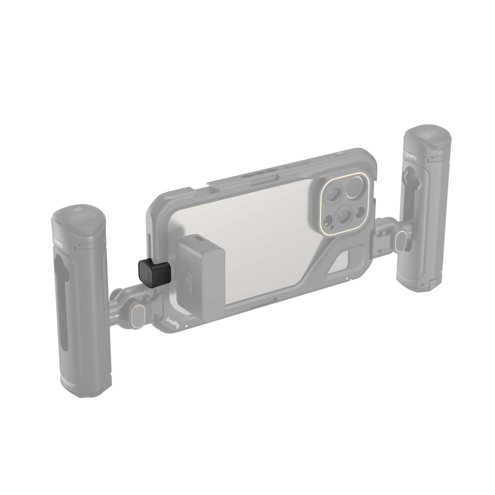 Type-C to Type-C Audio Signal Adapter - immagine 2