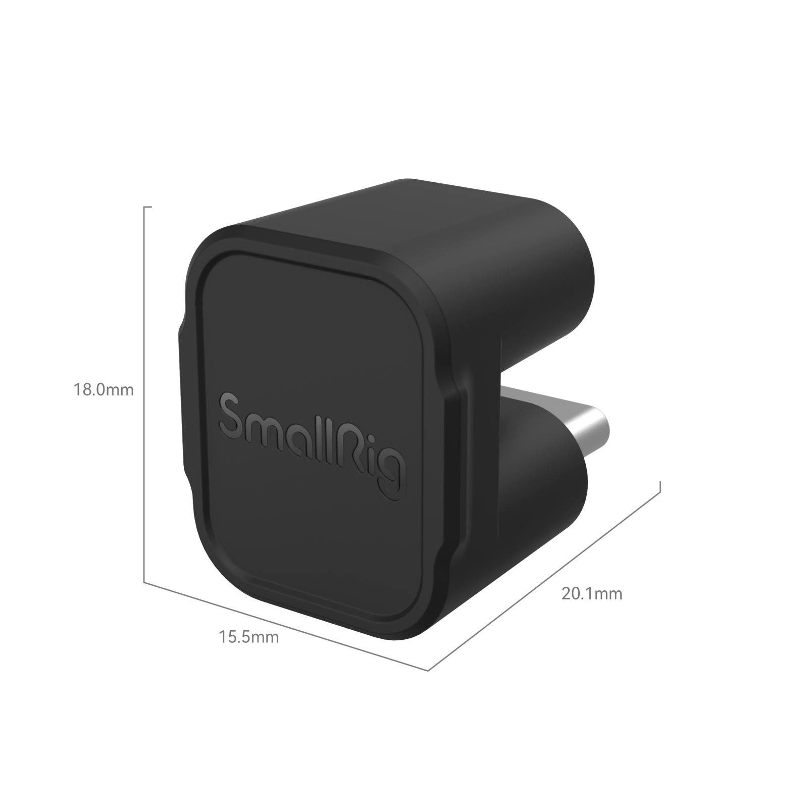 Type-C to Type-C Audio Signal Adapter - immagine 3