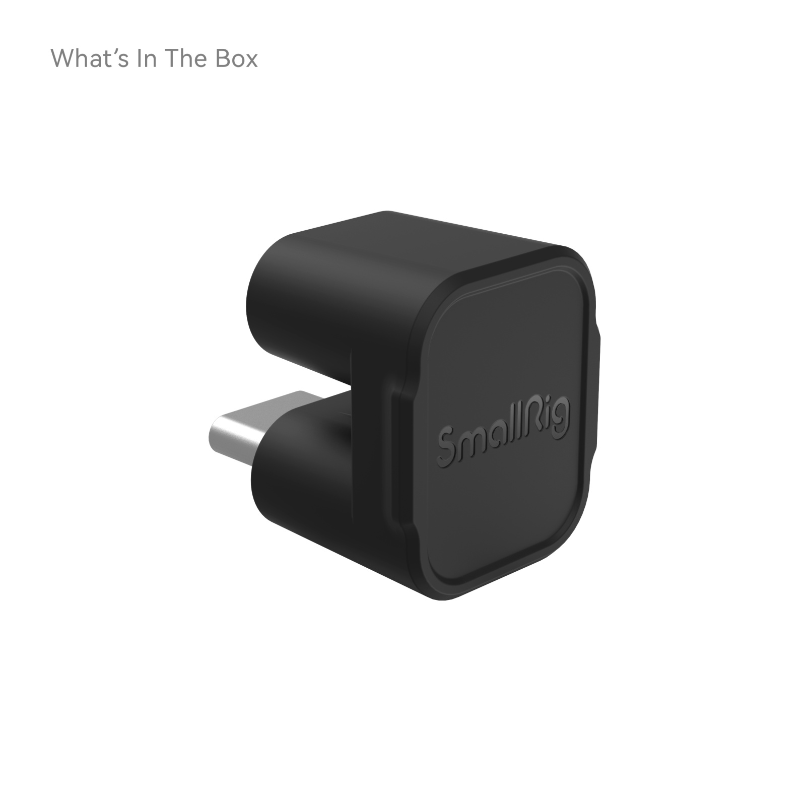 Type-C to Type-C Audio Signal Adapter - immagine 4