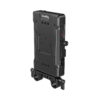 Advanced V-Mount Battery Mount Plate with Dual 15mm Rod Clamp