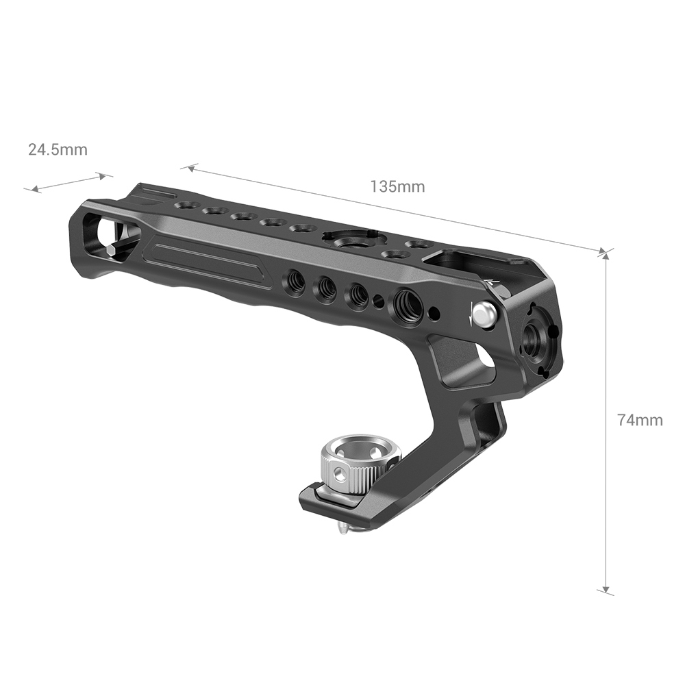 ARRI Locating Top Handle - immagine 8