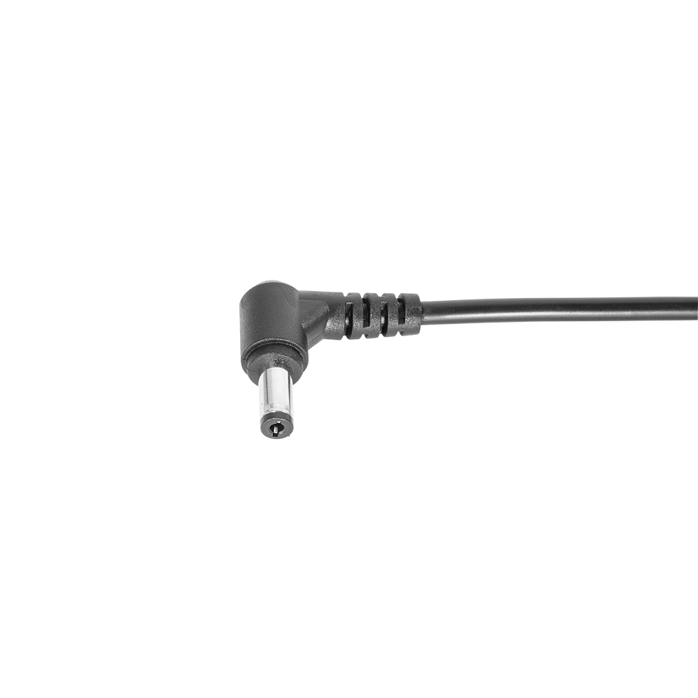 DC5521 Dummy Battery Power Cable for Sony NP-FZ100 - immagine 3