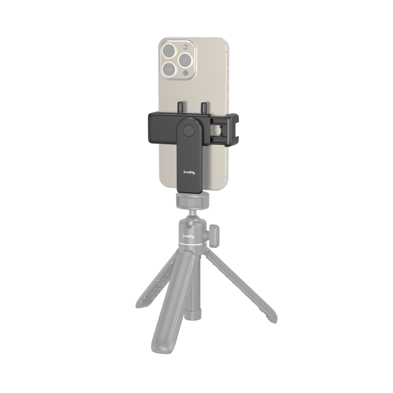 Easy Loading & Fast Switch Smartphone Holder - immagine 5
