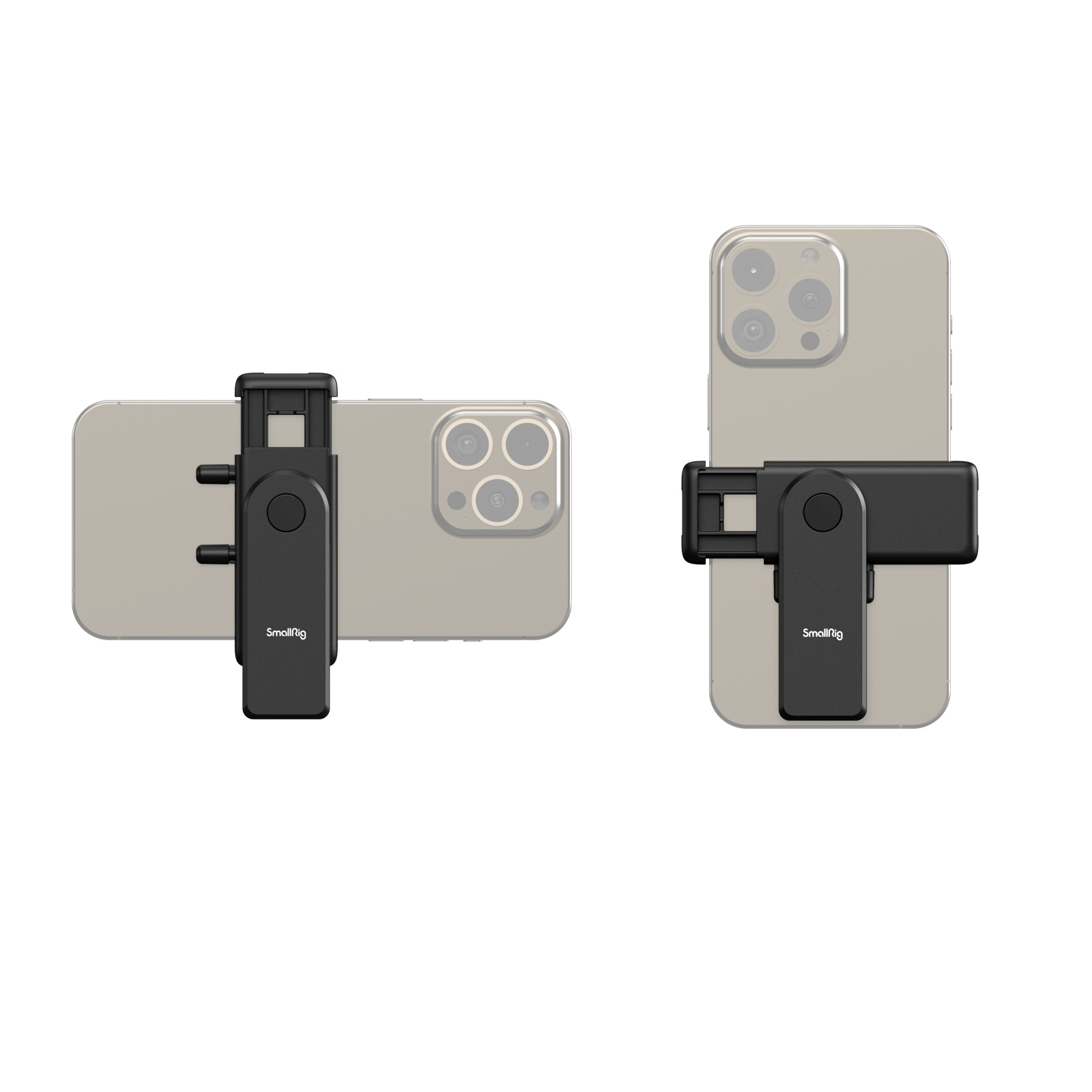 Easy Loading & Fast Switch Smartphone Holder - immagine 7