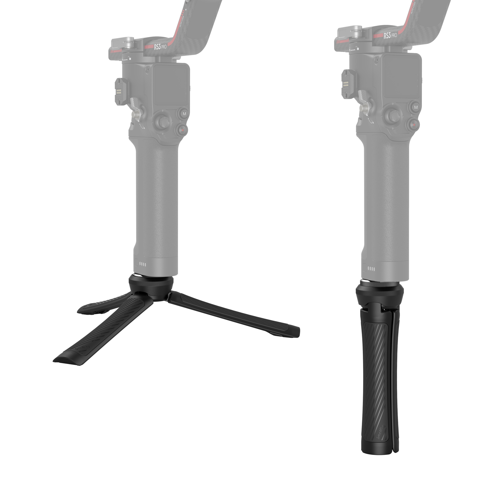 Mini Quick-Release Tripod - immagine 5