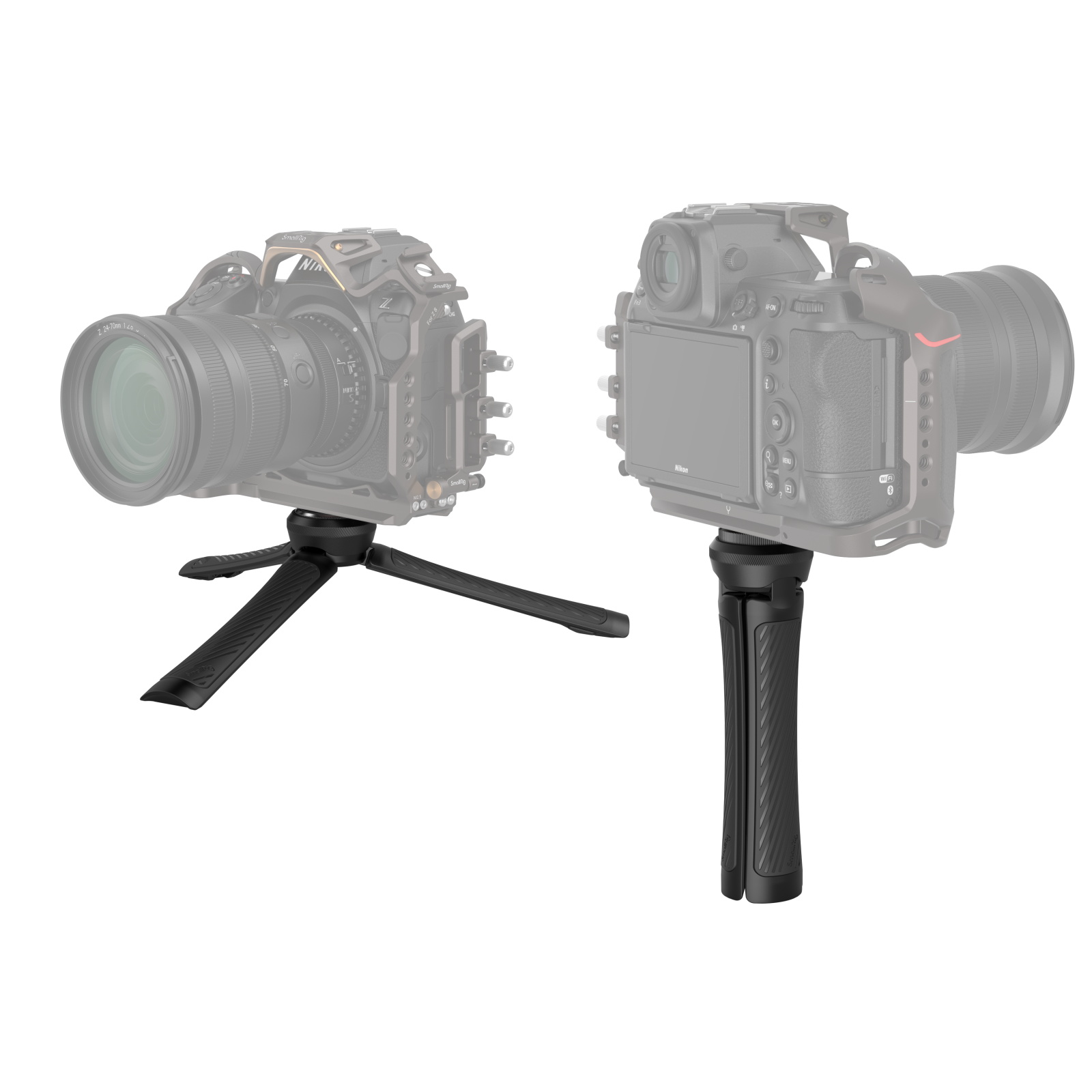 Mini Quick-Release Tripod - immagine 6