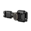 Rotatable Quick Release Adapter for Side Handle