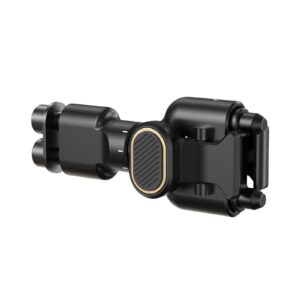 Rotatable Quick Release Adapter for Side Handle