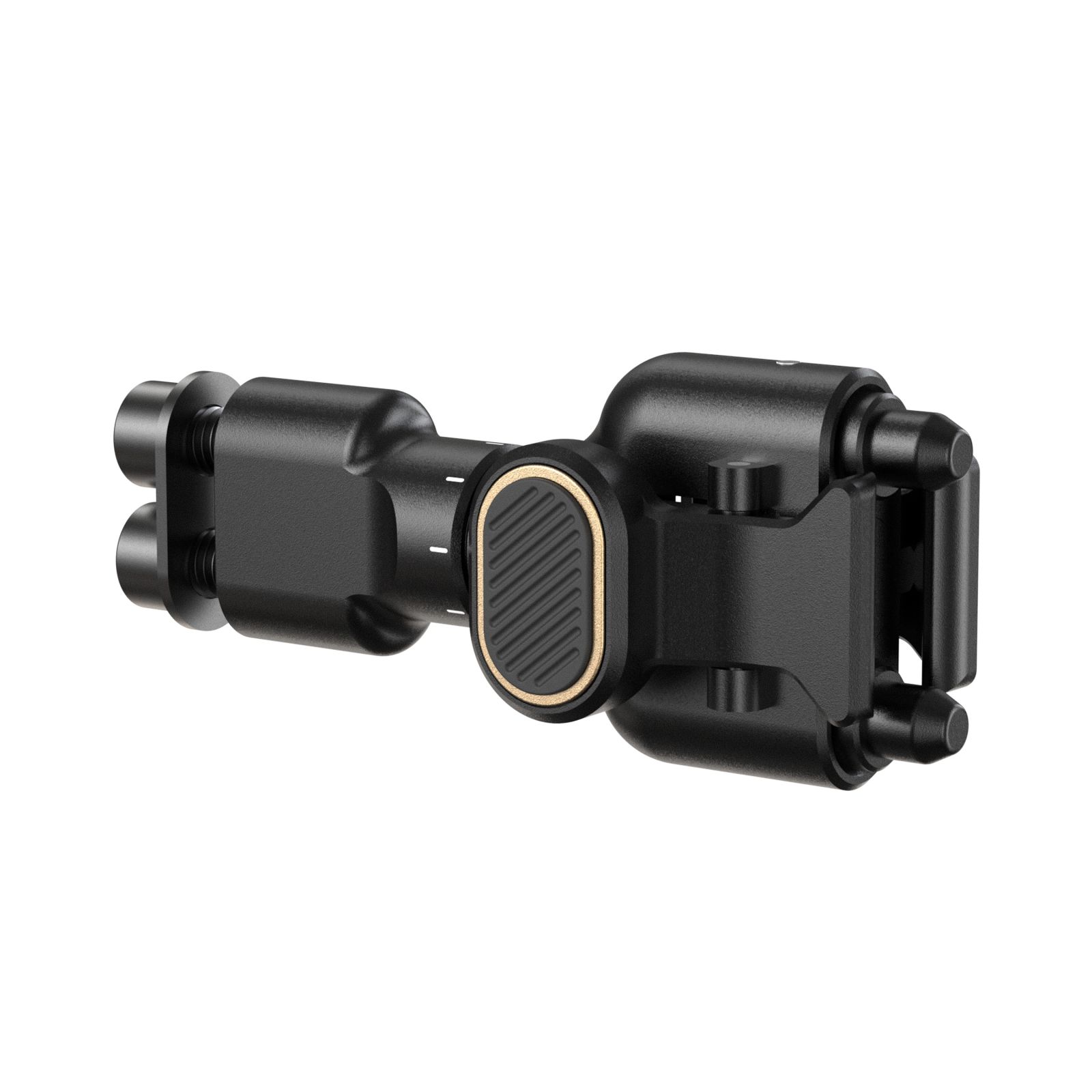 Rotatable Quick Release Adapter for Side Handle