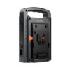 Dual Channel V-Mount Battery Charger