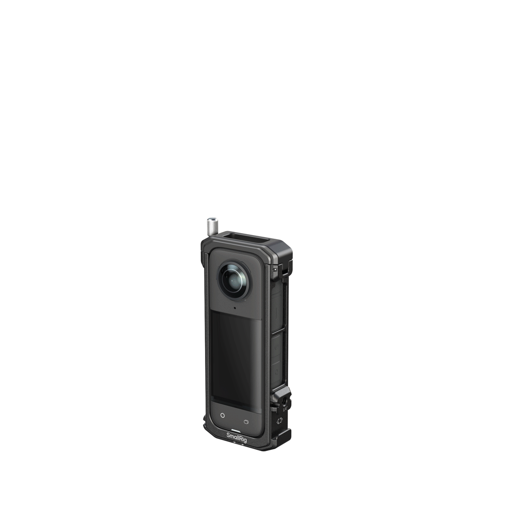 Cage for Insta360 X4 - immagine 10