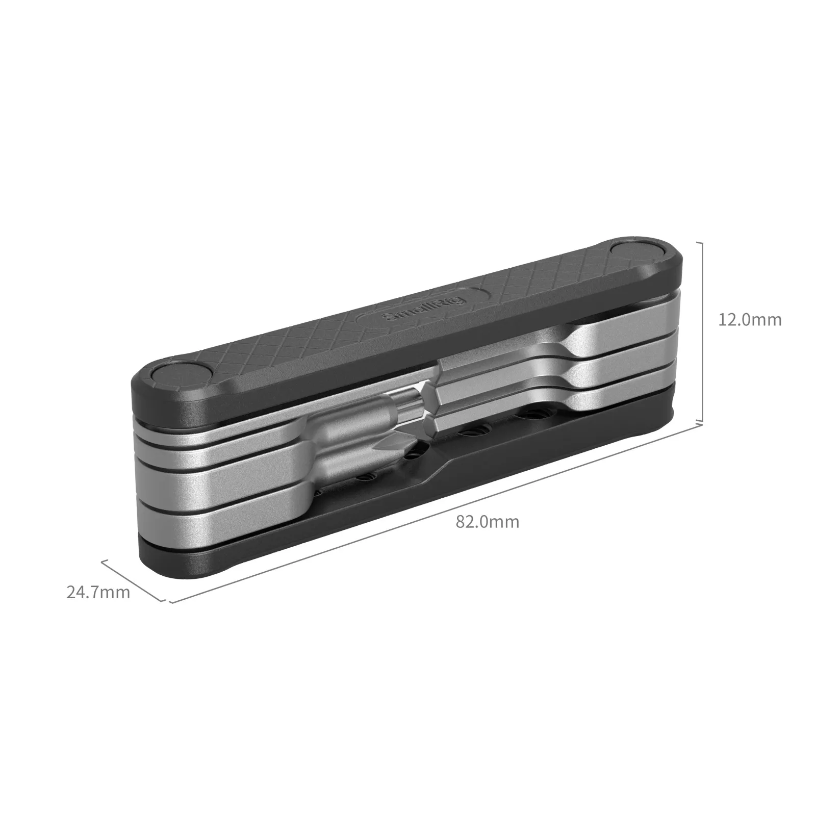 Foldable Multi-Tool Kit - immagine 7