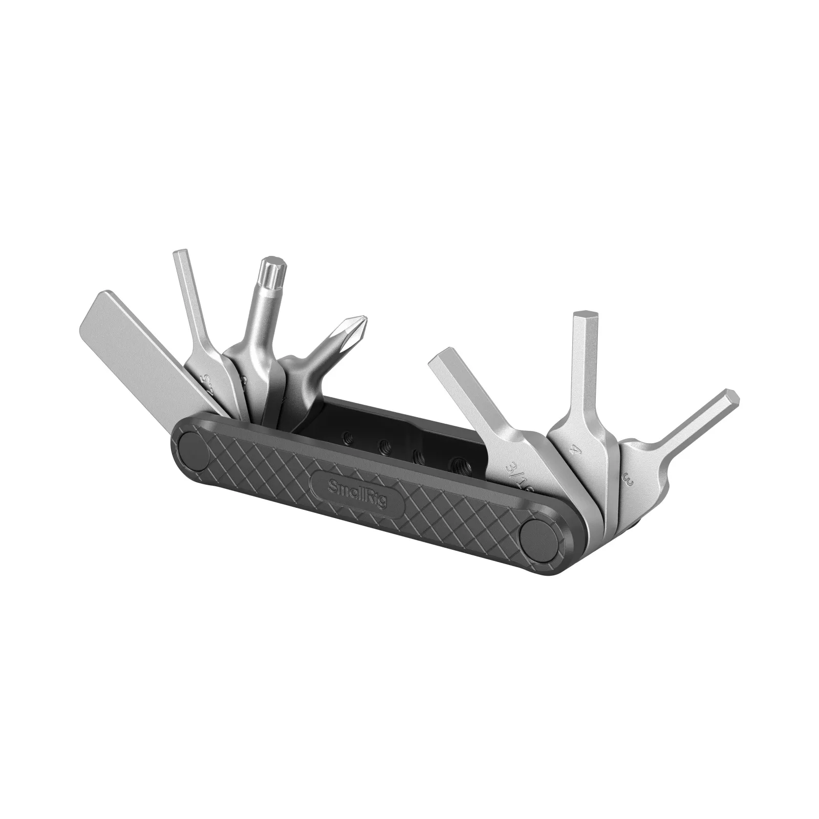 Foldable Multi-Tool Kit - immagine 9