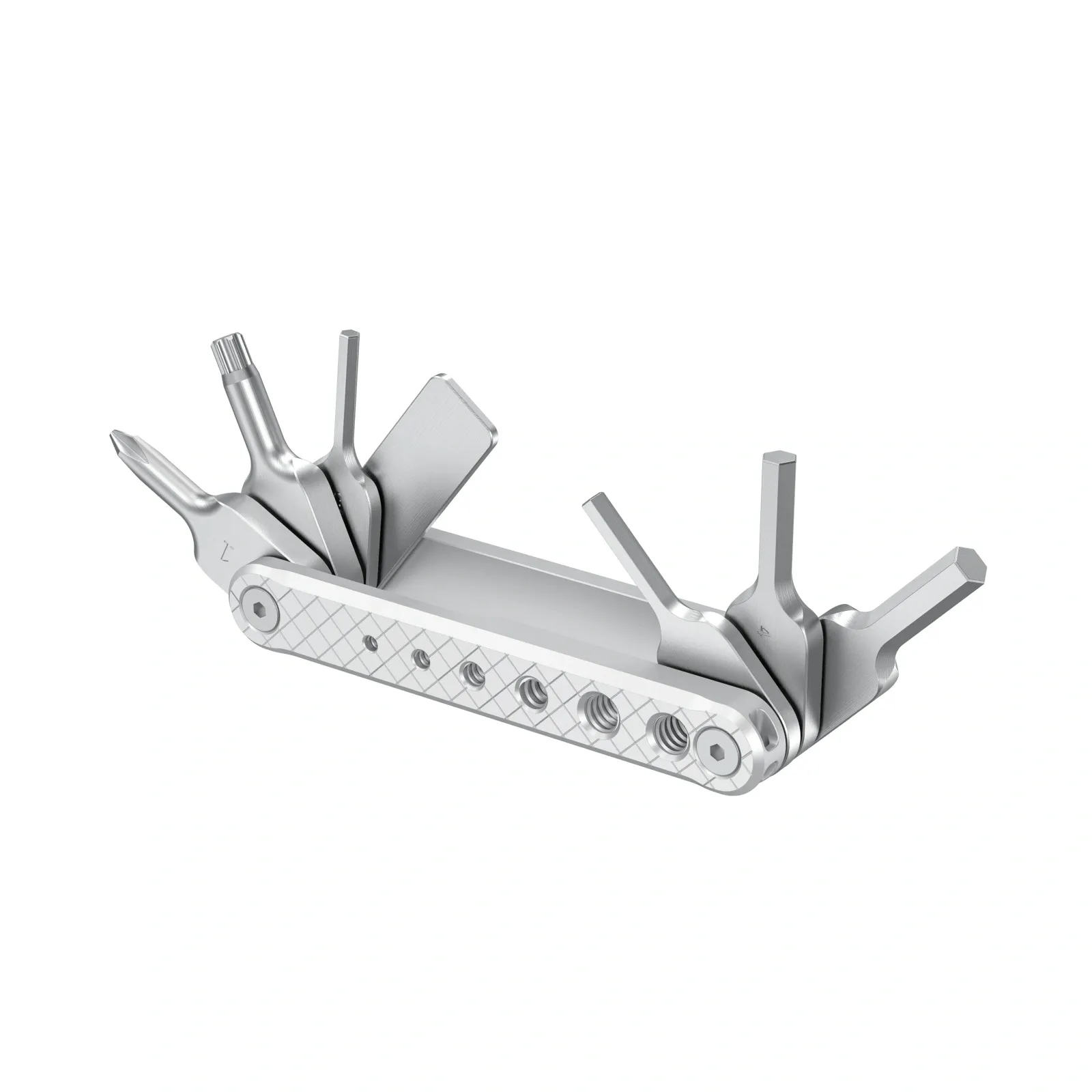 Foldable Multi-Tool Kit - immagine 8