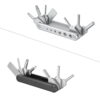 Foldable Multi-Tool Kit