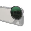 Attachable CPL Filter (67mm)