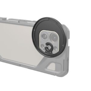 Attachable Filter Adapter (M-Mount) 67mm
