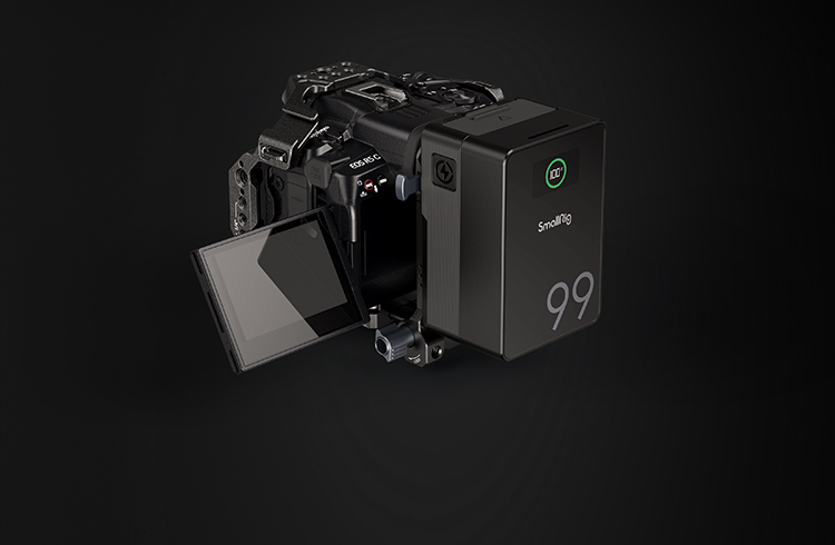 Canon EOS R5C