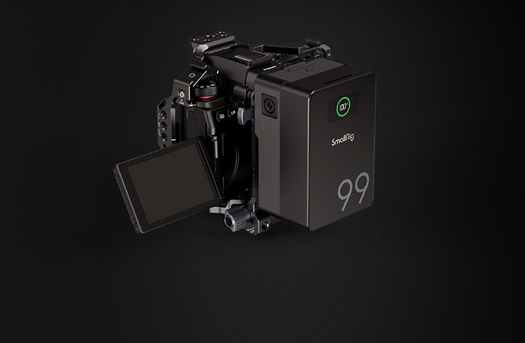 Panasonic Lumix S5 II