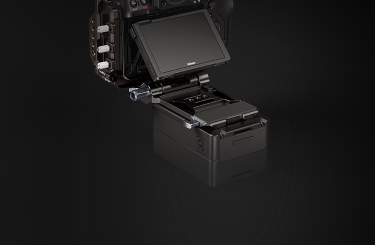 Nikon Z 8