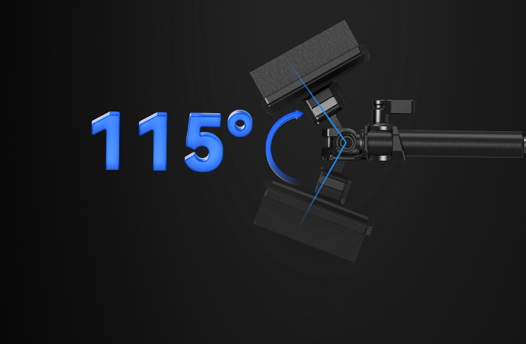 Adjustable Angle