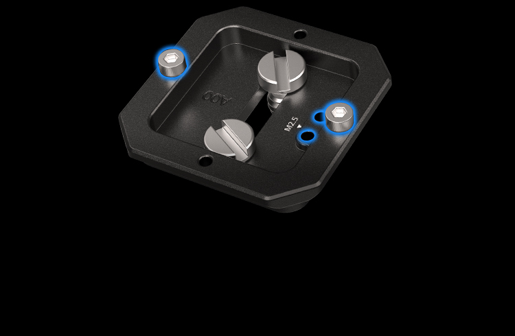 Spring pins for extra protection