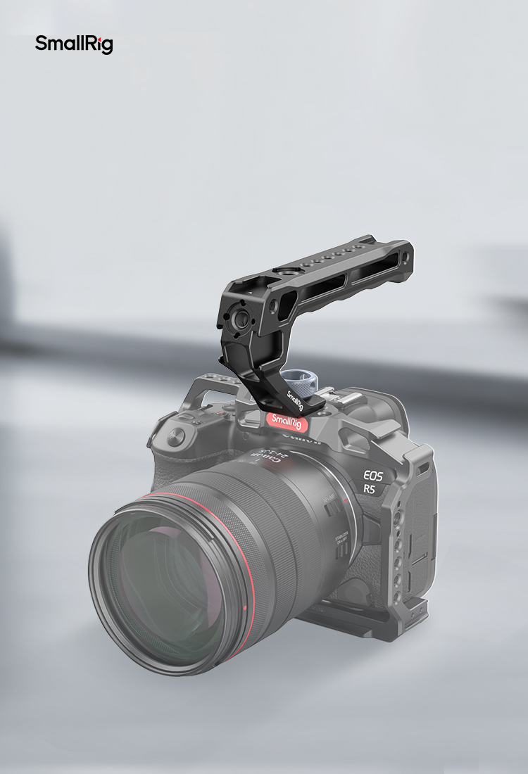 ARRI Locating Top Handle(Lite) 3765