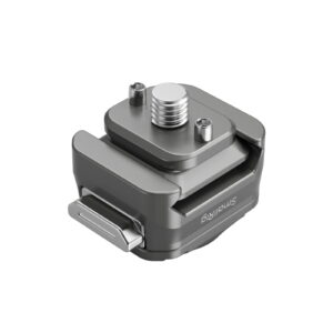 HawkLock H21 Universal Quick Release Mount Plate Kit
