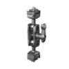 HawkLock H21 Quick Release Magic Arm with Ball Head