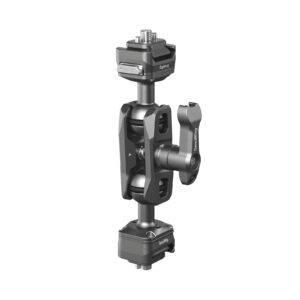 HawkLock H21 Quick Release Magic Arm with Ball Head