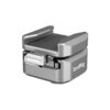 HawkLock H18 Quick Release Support with Cold Shoe
