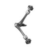 HawkLock H21 Quick Release Rosette Magic Arm (11")