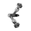 HawkLock H21 Quick Release Rosette Magic  Arm (7")