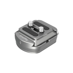 HawkLock H38 Arca-Swiss Quick Release Mount Plate