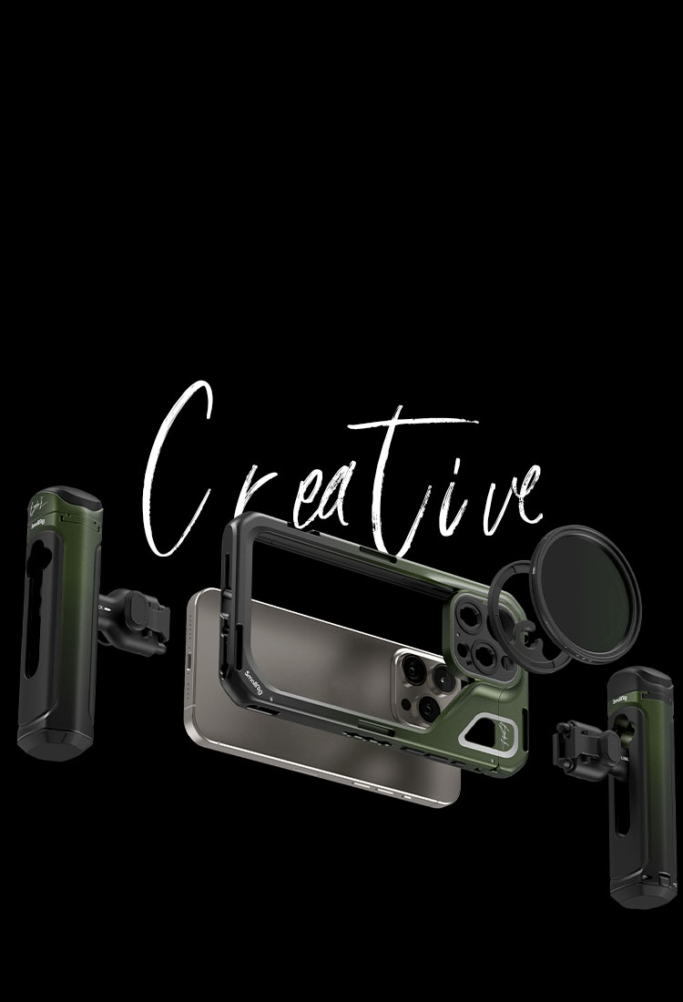 Capture the World Without Limits