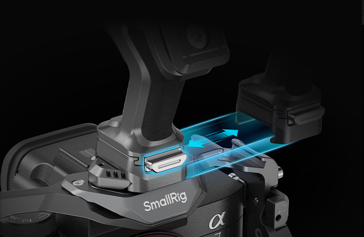 Single-Action Assembly