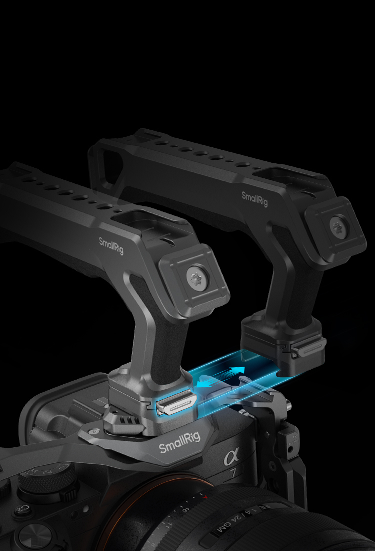 Self-Locking System
