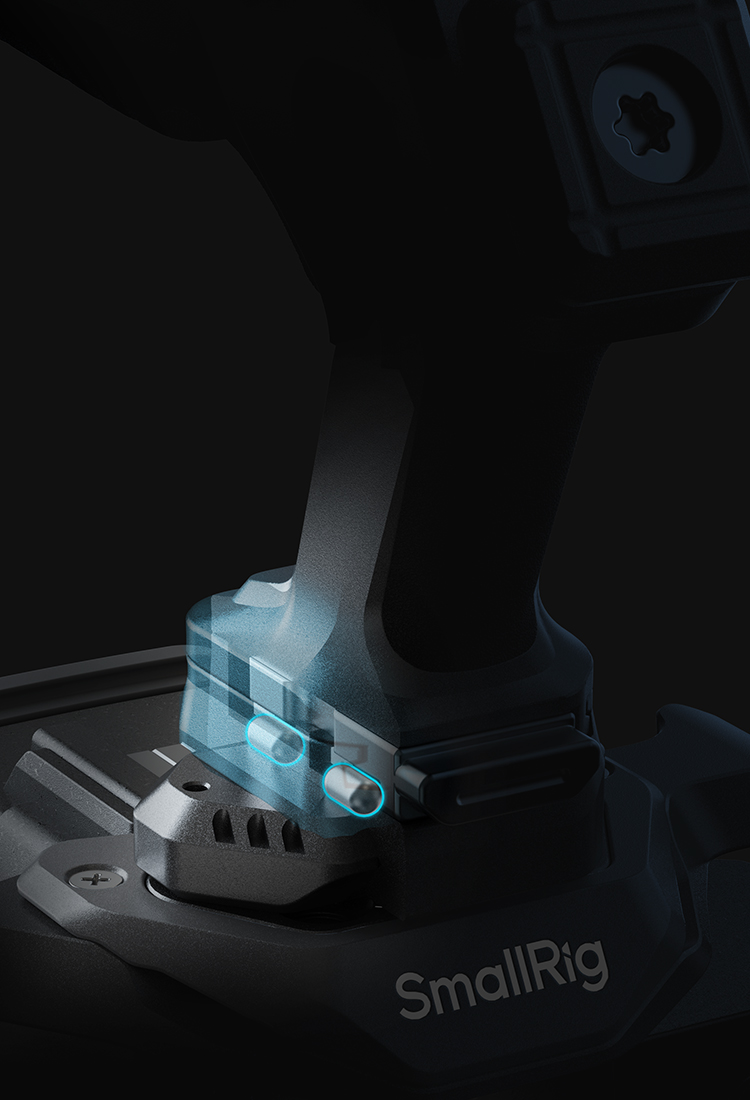 Roll Pin Positioning Technology