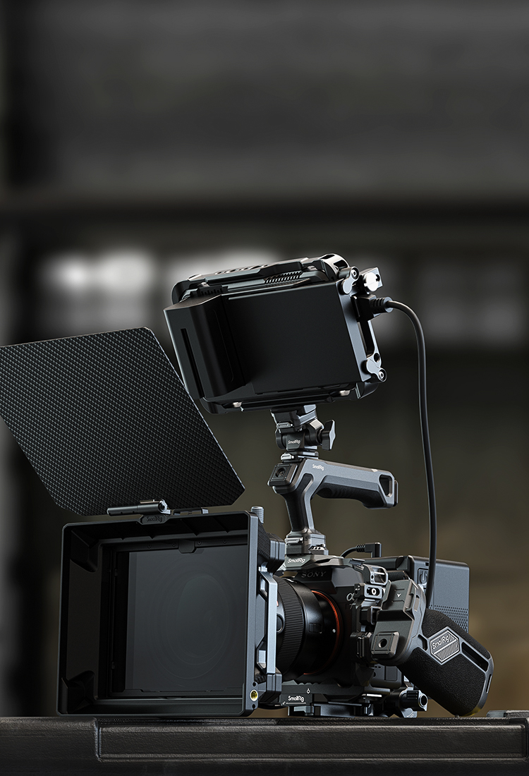 Reliably Supports Up to 15kg /33.1lbs of Gear