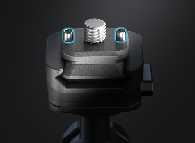 Up to 15kg /33.1lb Load-Bearing Capacity