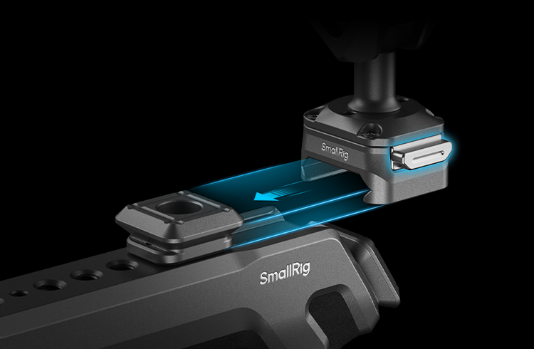 Self-Locking System